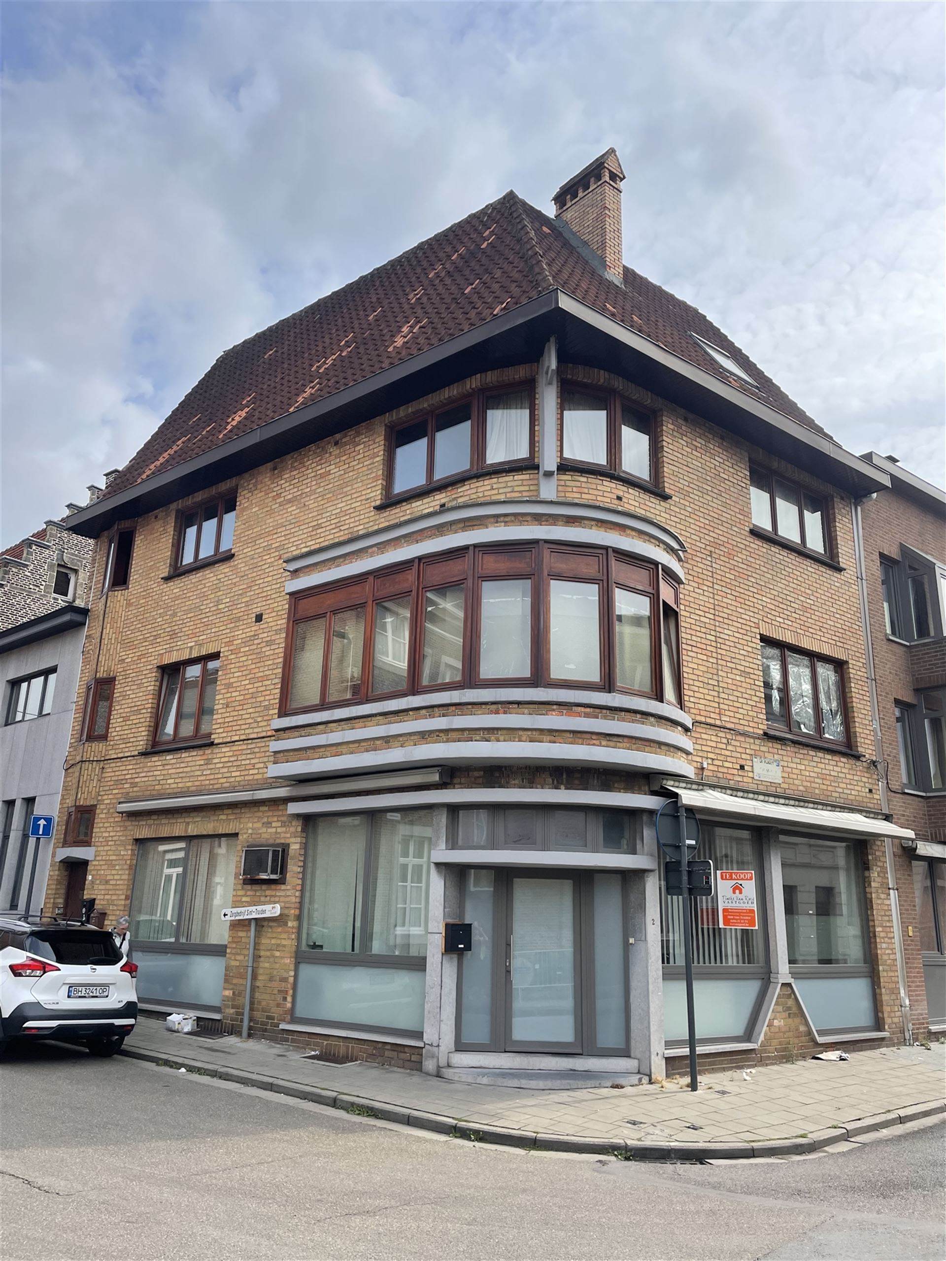 Maison à vendre à Saint-Trond avec 4 chambres - photo 1