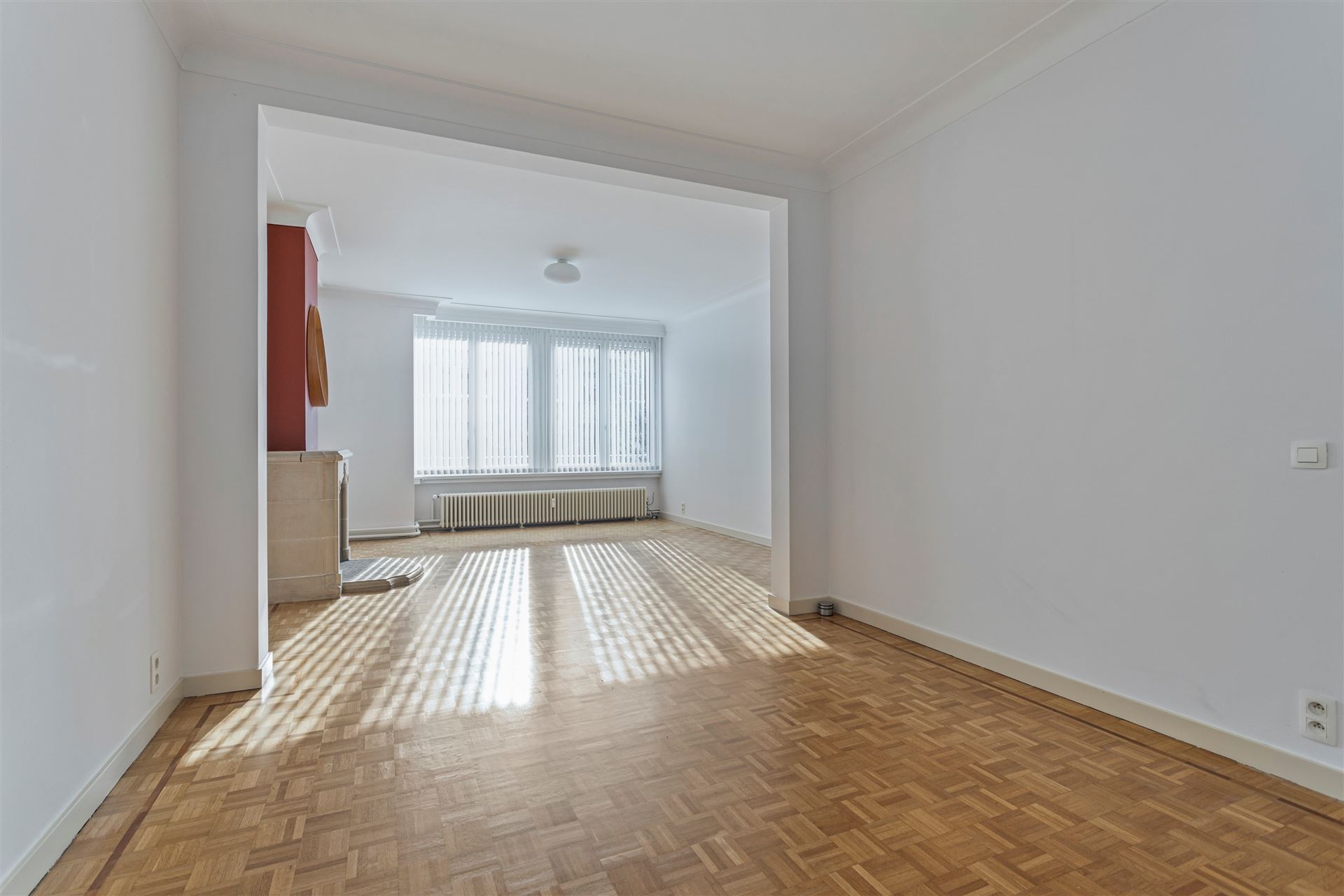 Appartement gelegen in de Tentoonstellingswijk - foto 3