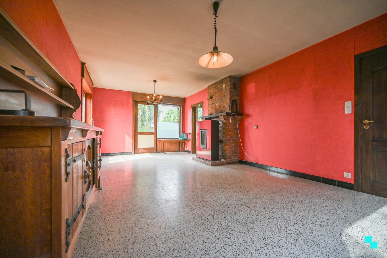 Laatste woning in doodlopende straat op de wijk De Mol - photo 5