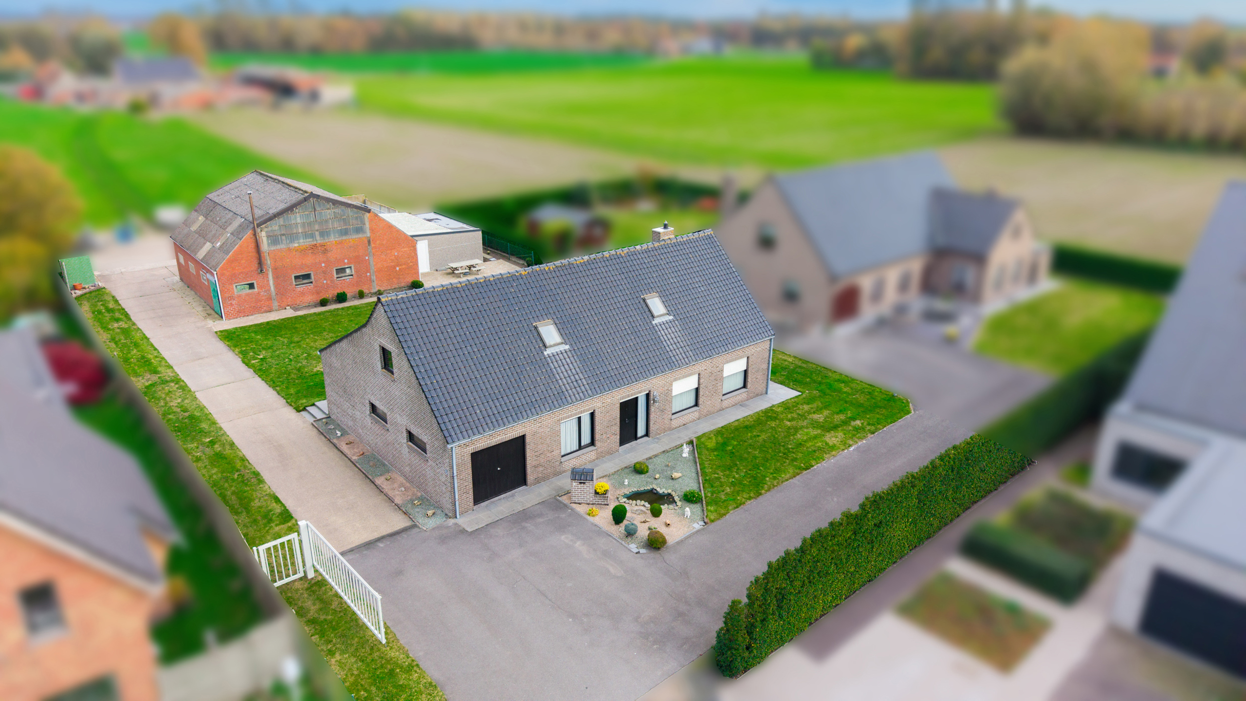 Villa&Atelier OPENHUIZENDAG 29/11: 11u-16u & 30/11: 14u-16u - foto 1