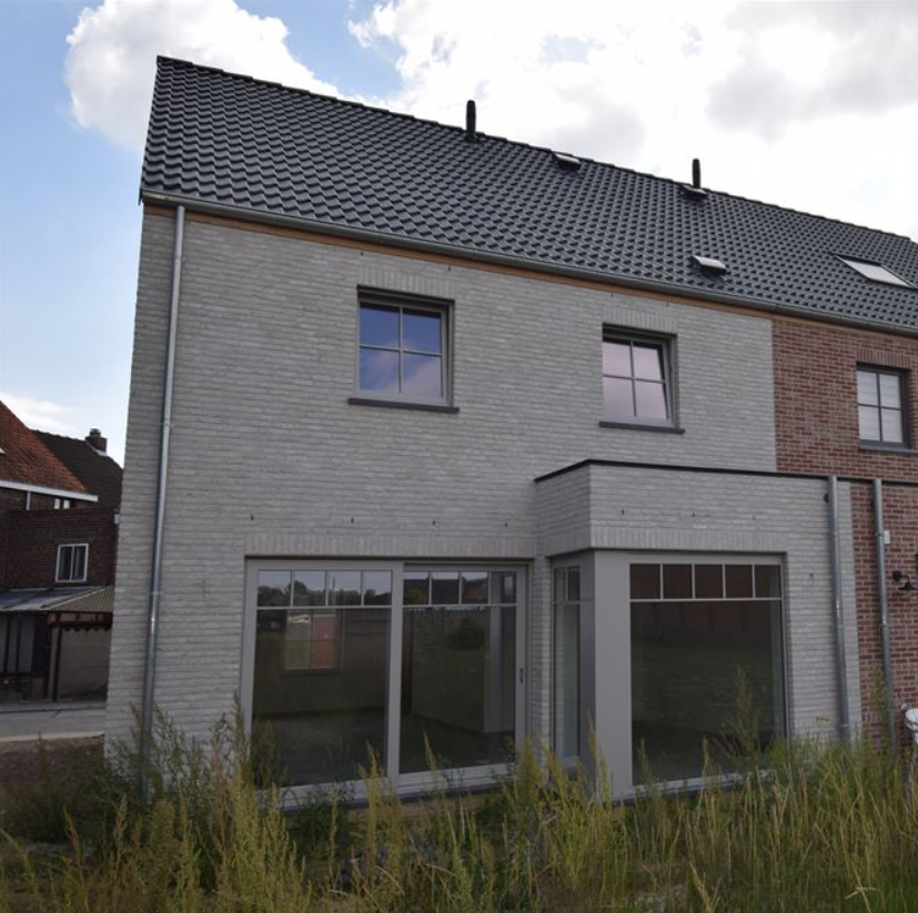 Maison à vendre à Lievegem avec 3 chambres - photo 2