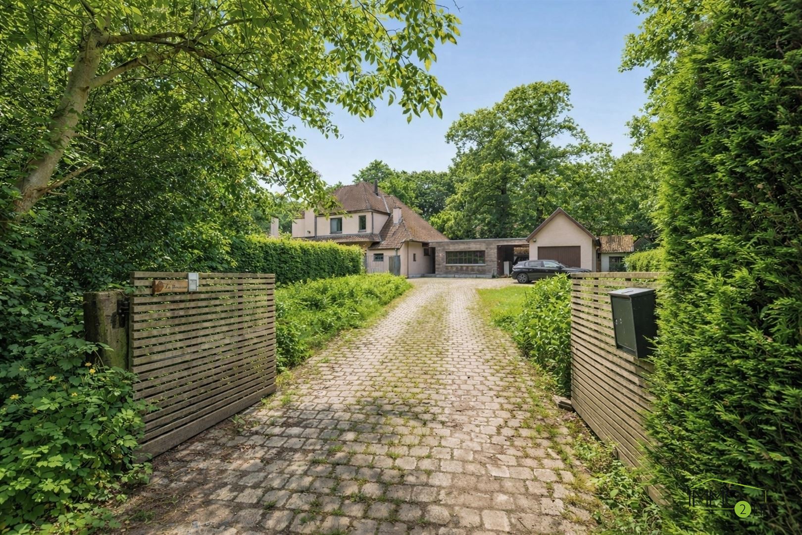 Maison à vendre à Sint-Martens-Latem avec 3 chambres - photo 4