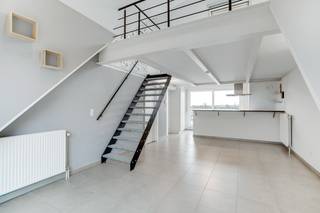 Appartement à louer à Stabroek
