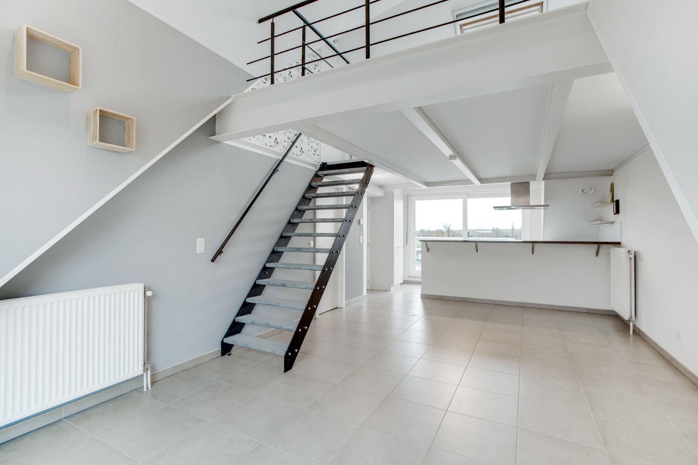Appartement à louer à Stabroek avec 2 chambres - photo 2