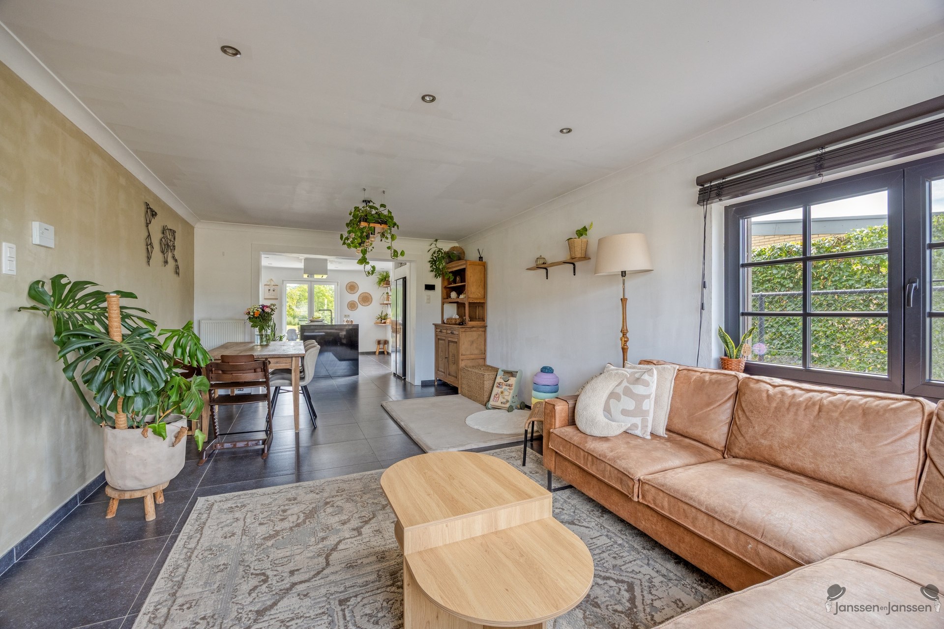 maison - photo 5