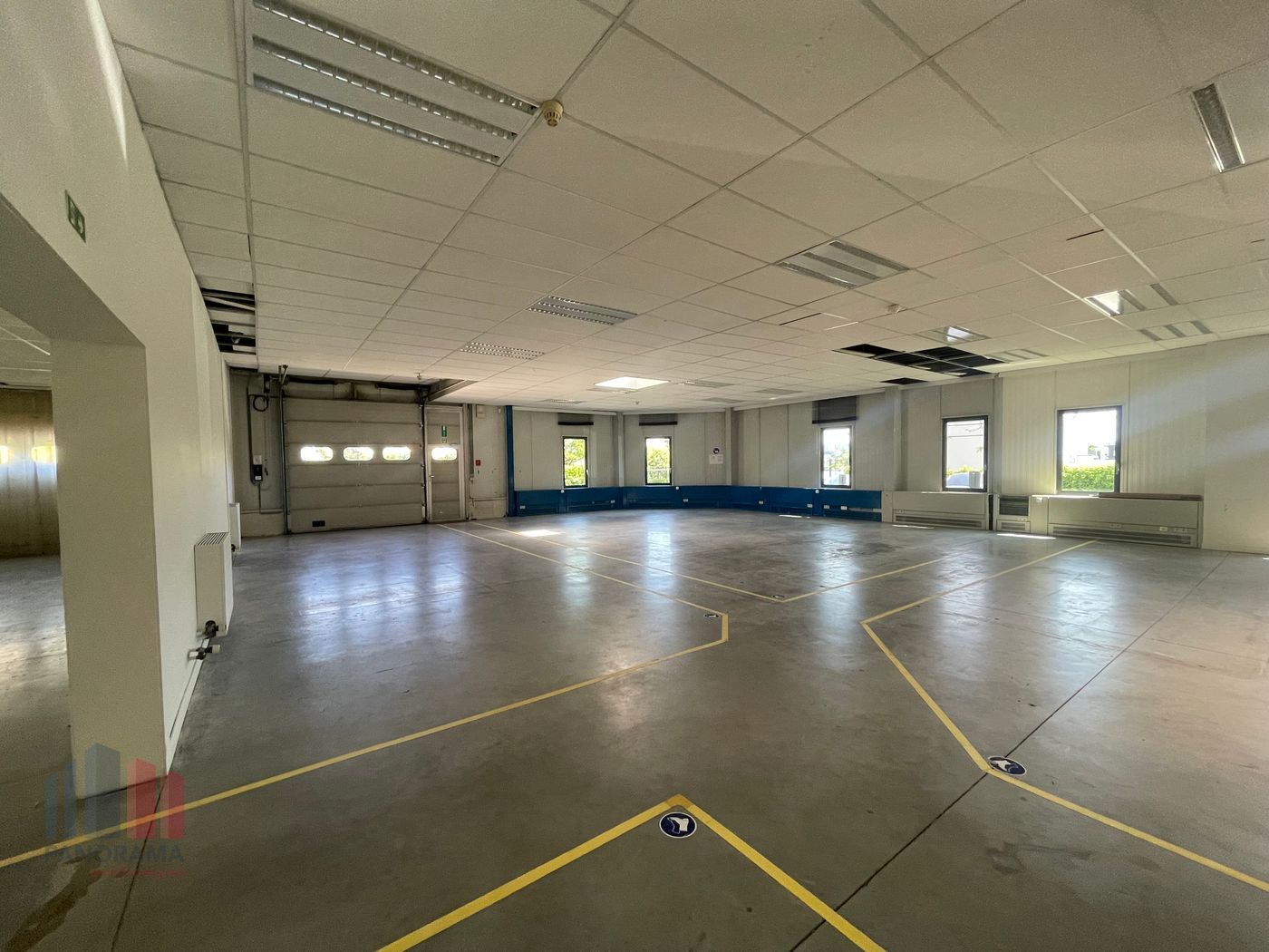Bureaux et entrepôts bénéficiant d’une visibilité depuis le Ring de Bruxelles (R0) - photo 5