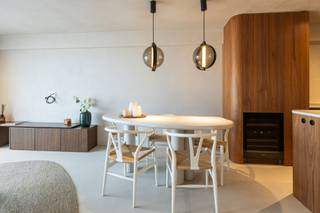 Appartement à vendre à Knokke-Heist