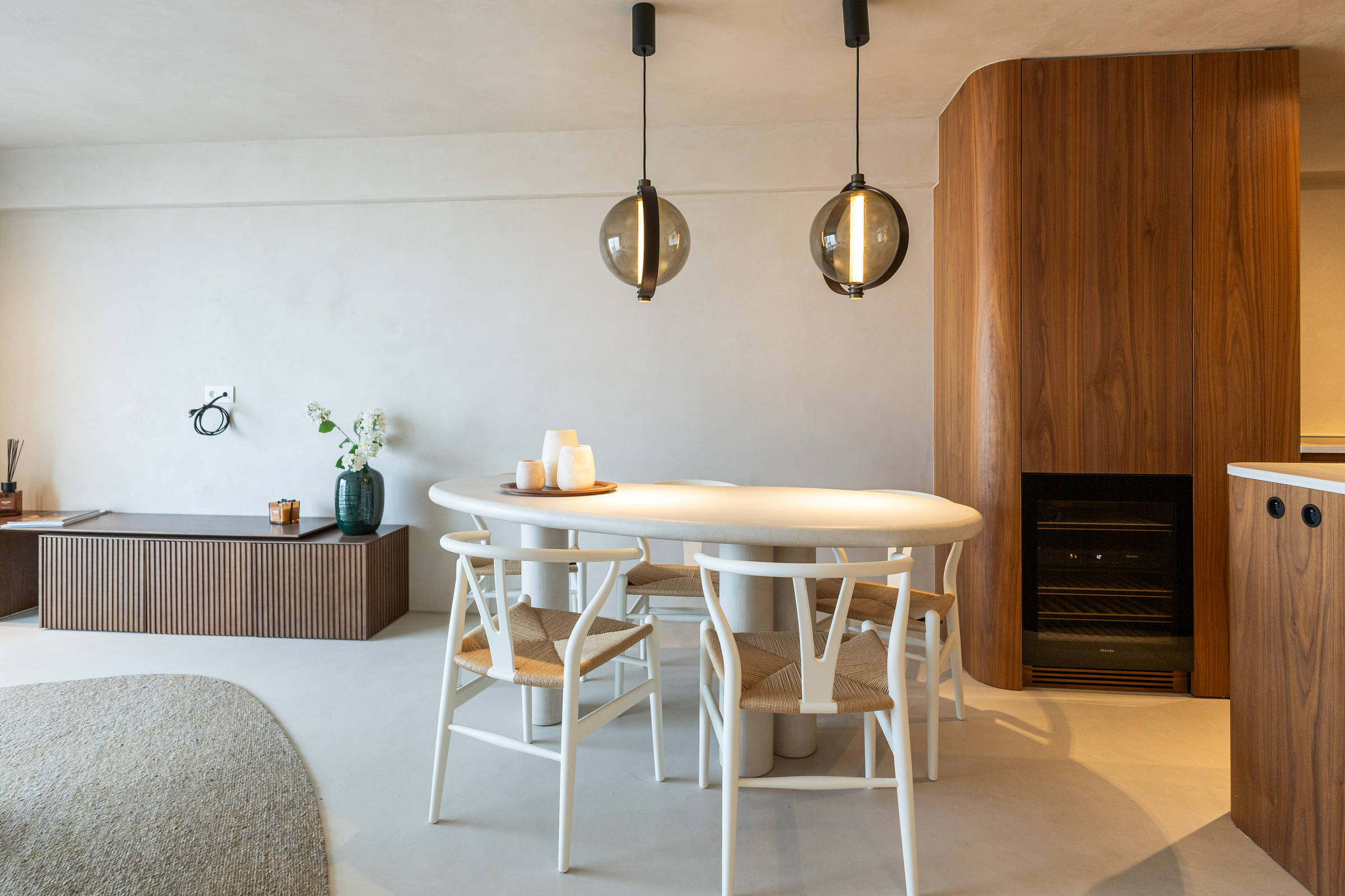 Apartment for sale in Knokke-Heist with 3 bedrooms - photo 3