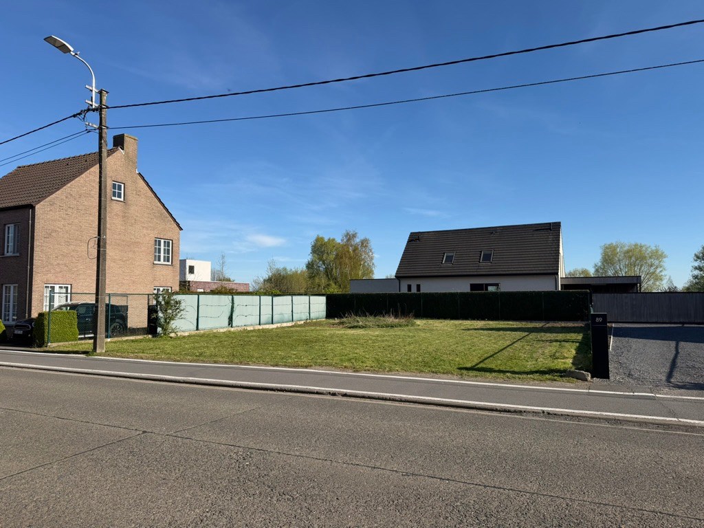 Compacte bouwgrond voor een alleenstaande woning met 2 bouwlagen + dak - foto 5