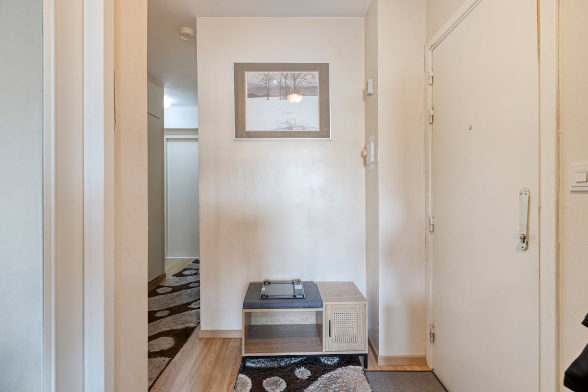 Te renoveren appartement aan het Sint-Katarinaplein - foto 5