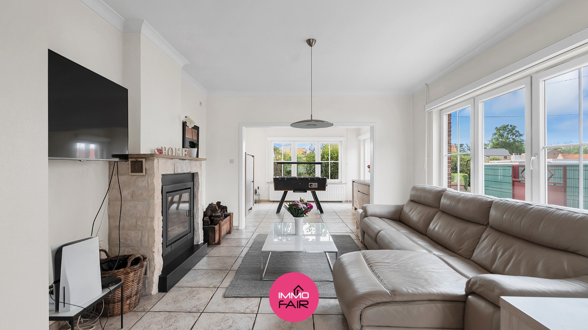 Maison à vendre à Eigenbilzen avec 3 chambres - photo 4