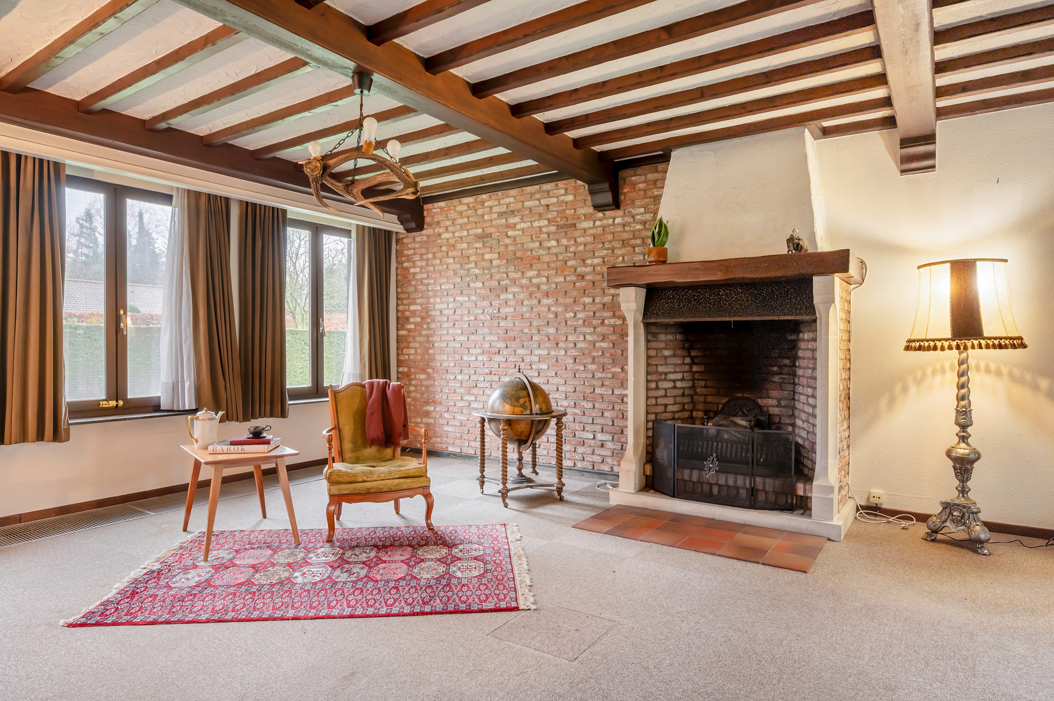 Maison à vendre à Schilde avec 2 chambres - photo 5