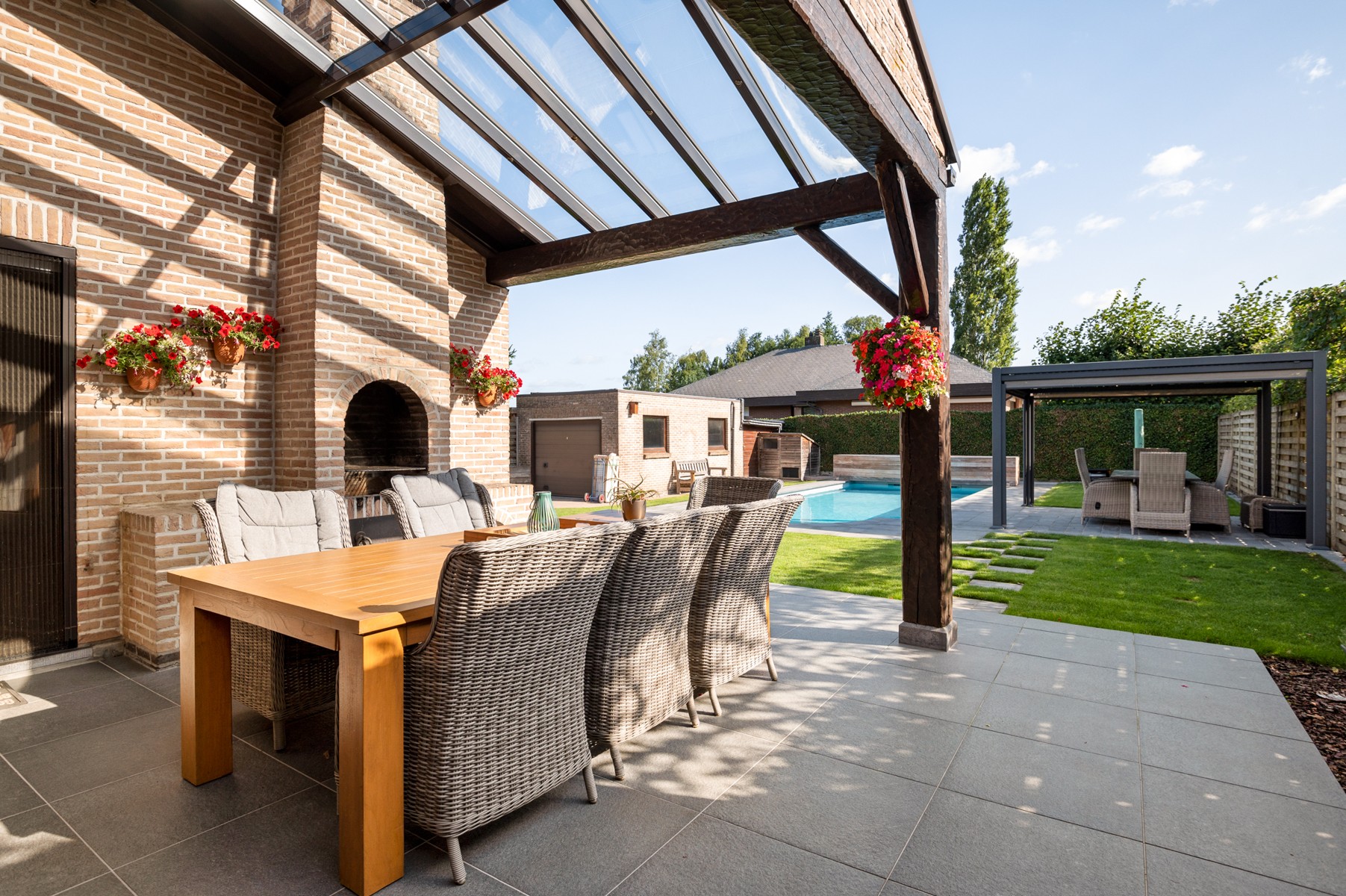 Maison à vendre à Halle avec 4 chambres - photo 4