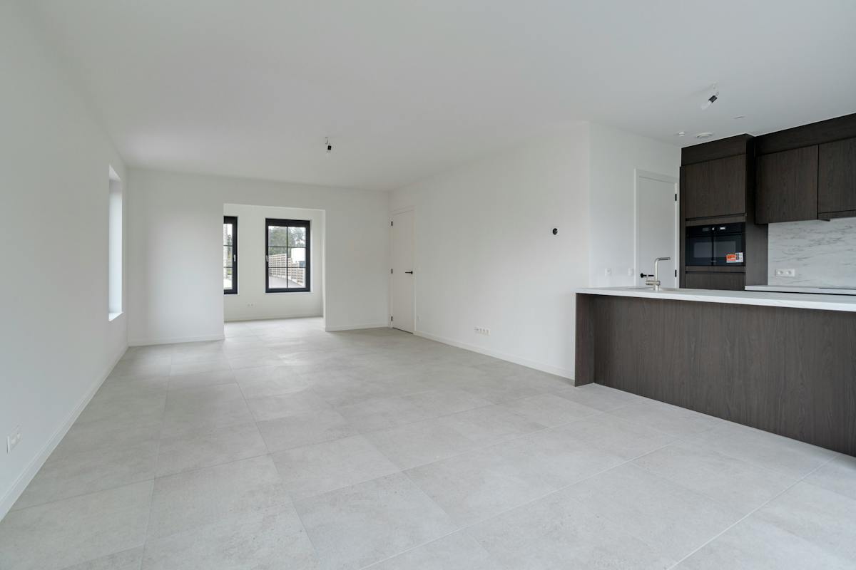 Prachtige nieuwbouwwoningen in een doodlopende straat - foto 4