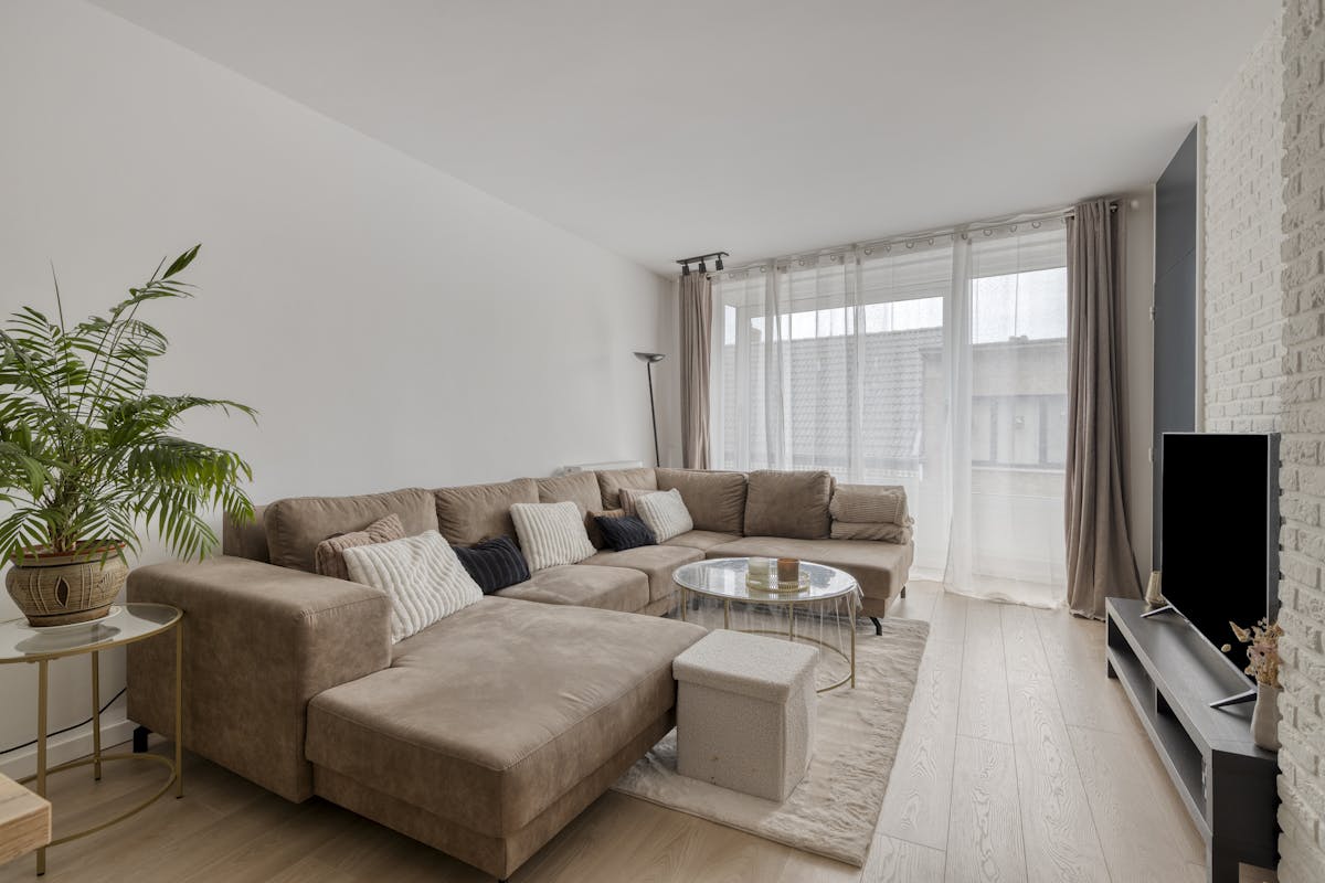 Immobilier d'investissement à vendre à Geel avec 3 appartements - photo 3