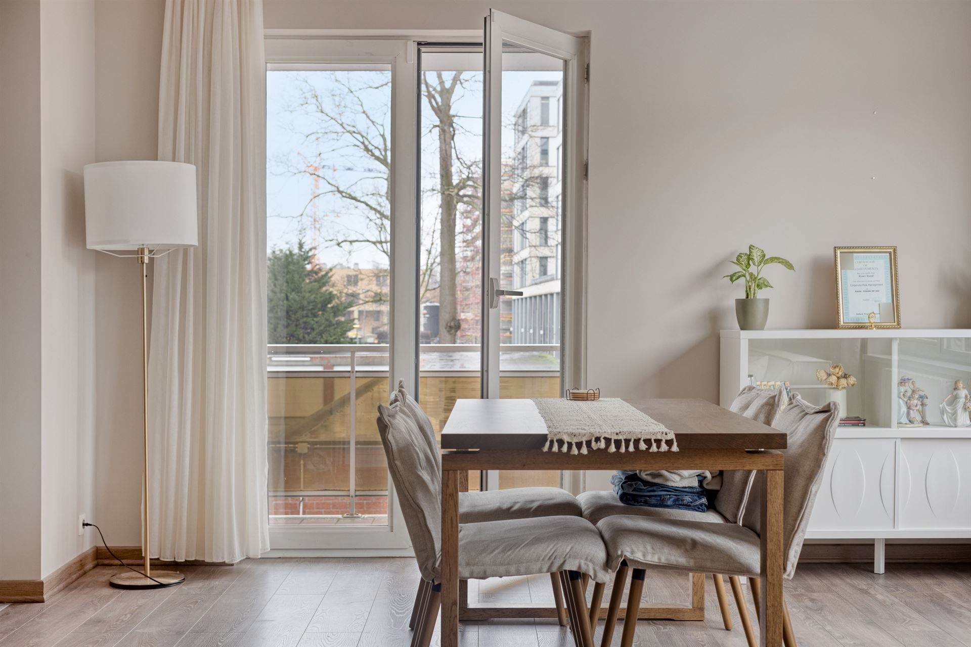 Apartment for sale in Deurne with 3 bedrooms - photo 4