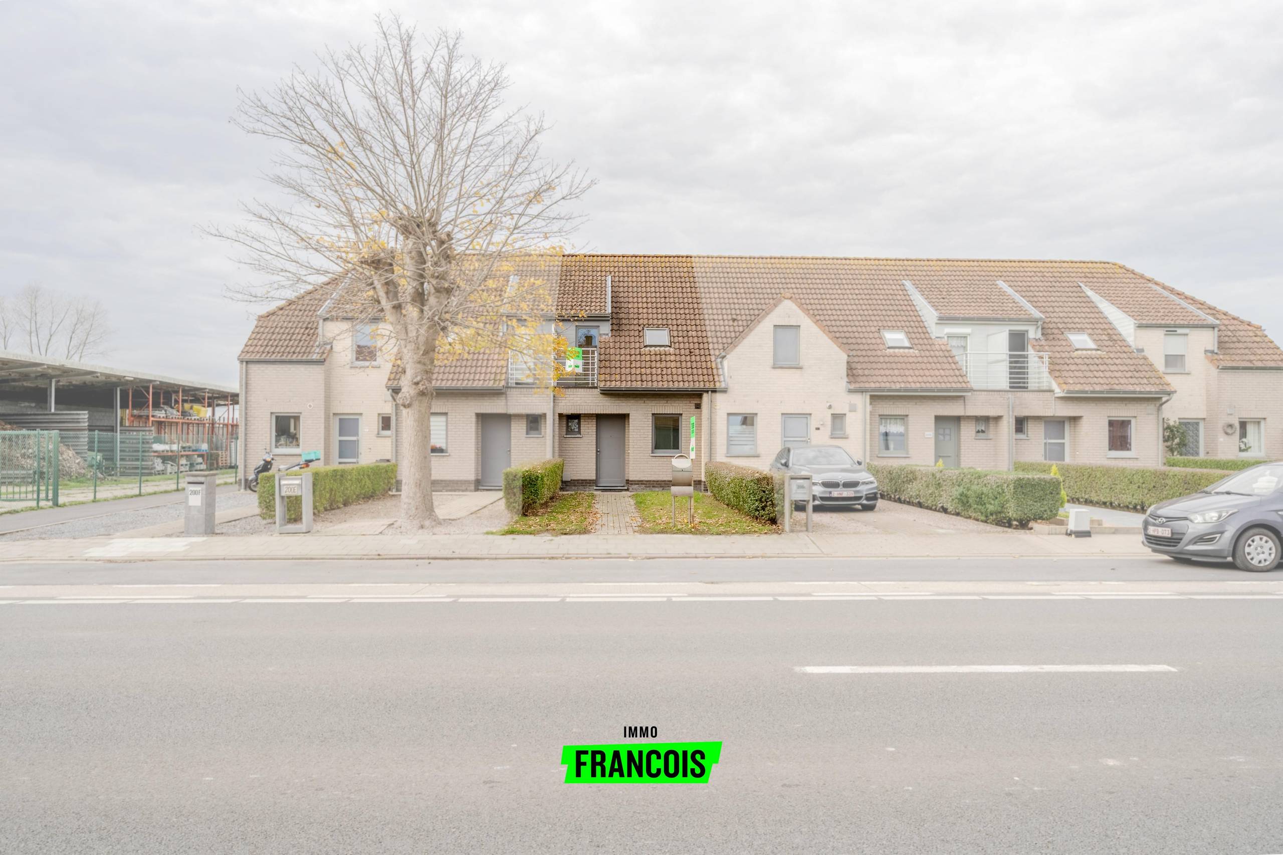 Maison à vendre à Dixmude avec 3 chambres - photo 1