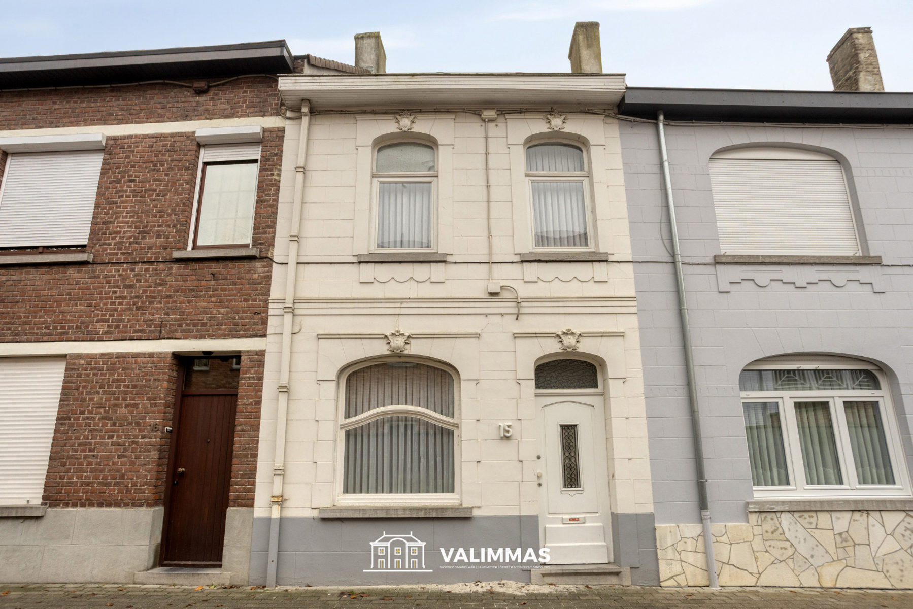 Centraal en toch rustig gelegen woning met tuin en garage... - foto 2