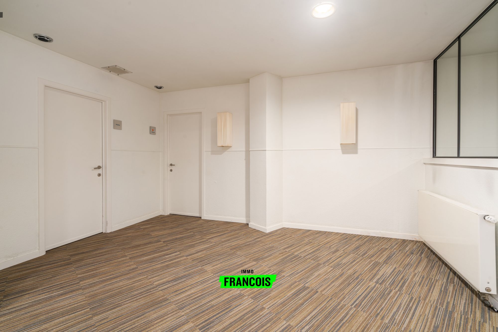 Unieke polyvalente eigendom! Wonen en werken onder één dak - foto 5