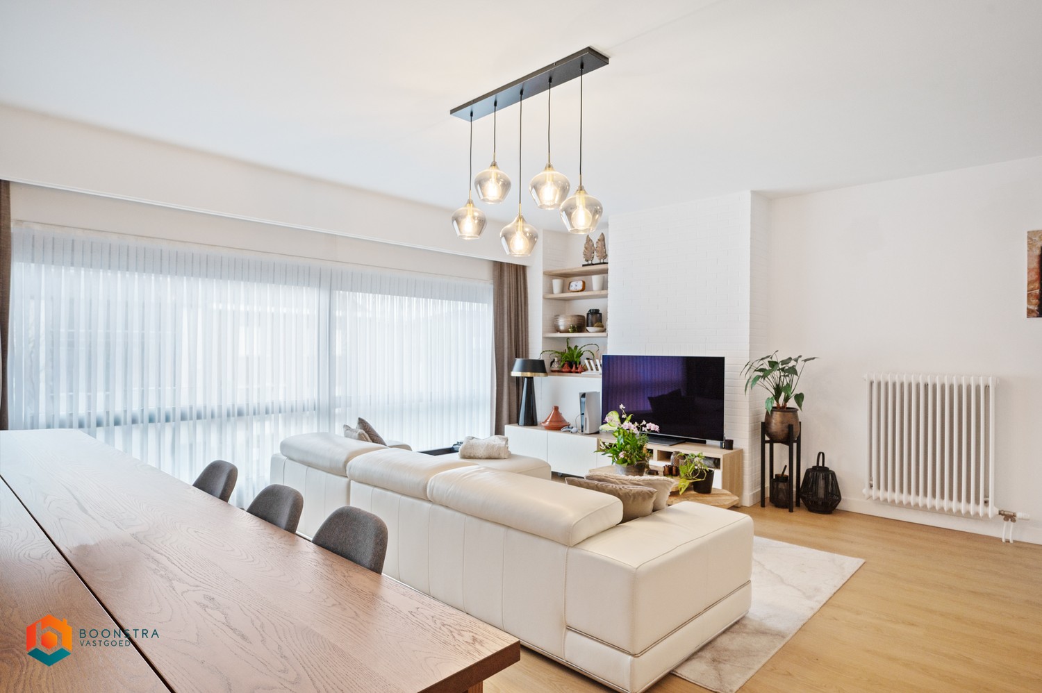 Appartement in Putte