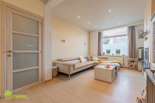 Maison à vendre à Termonde