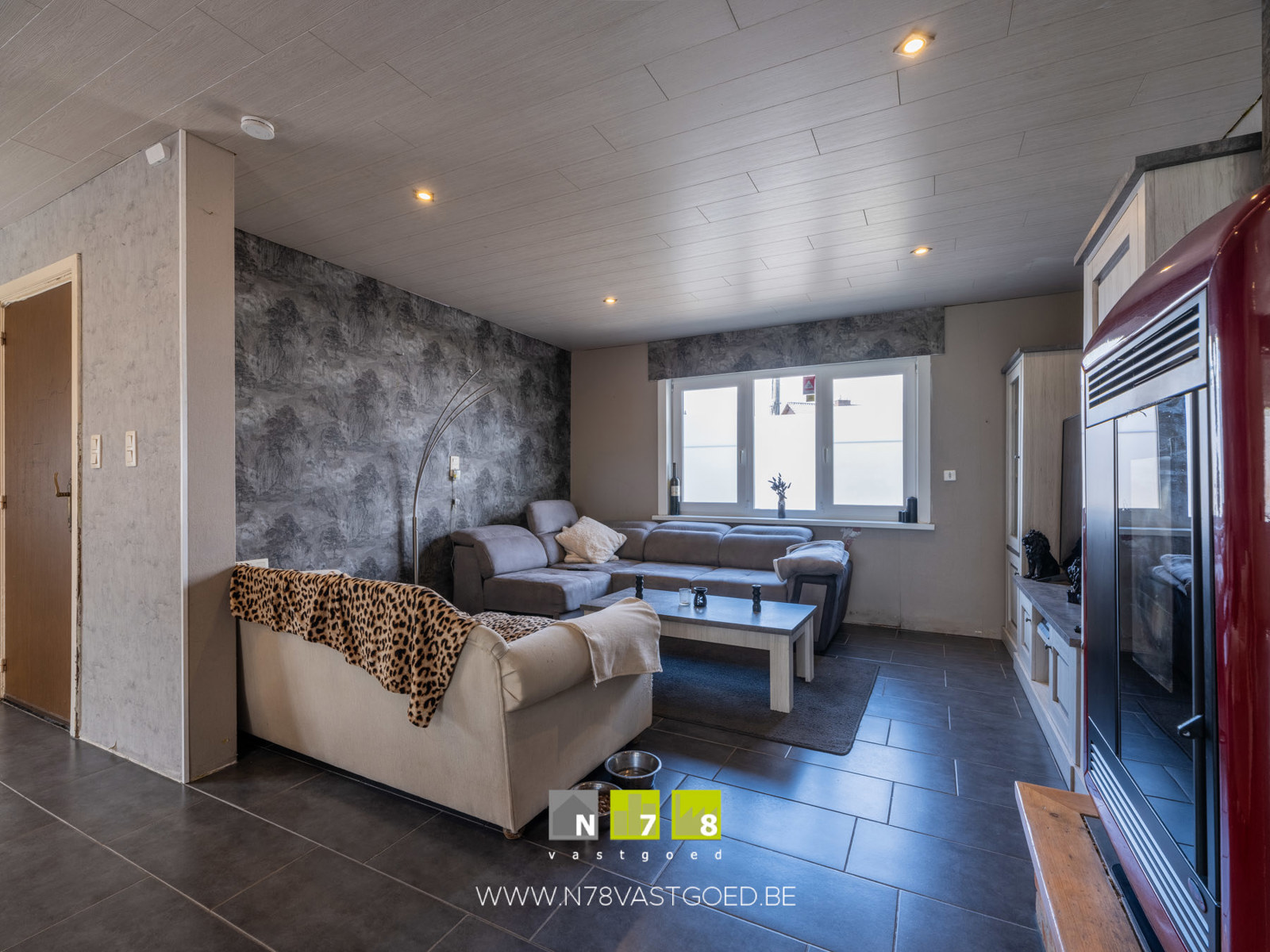Huis te koop in Dilsen-Stokkem met 4 slaapkamers - foto 4