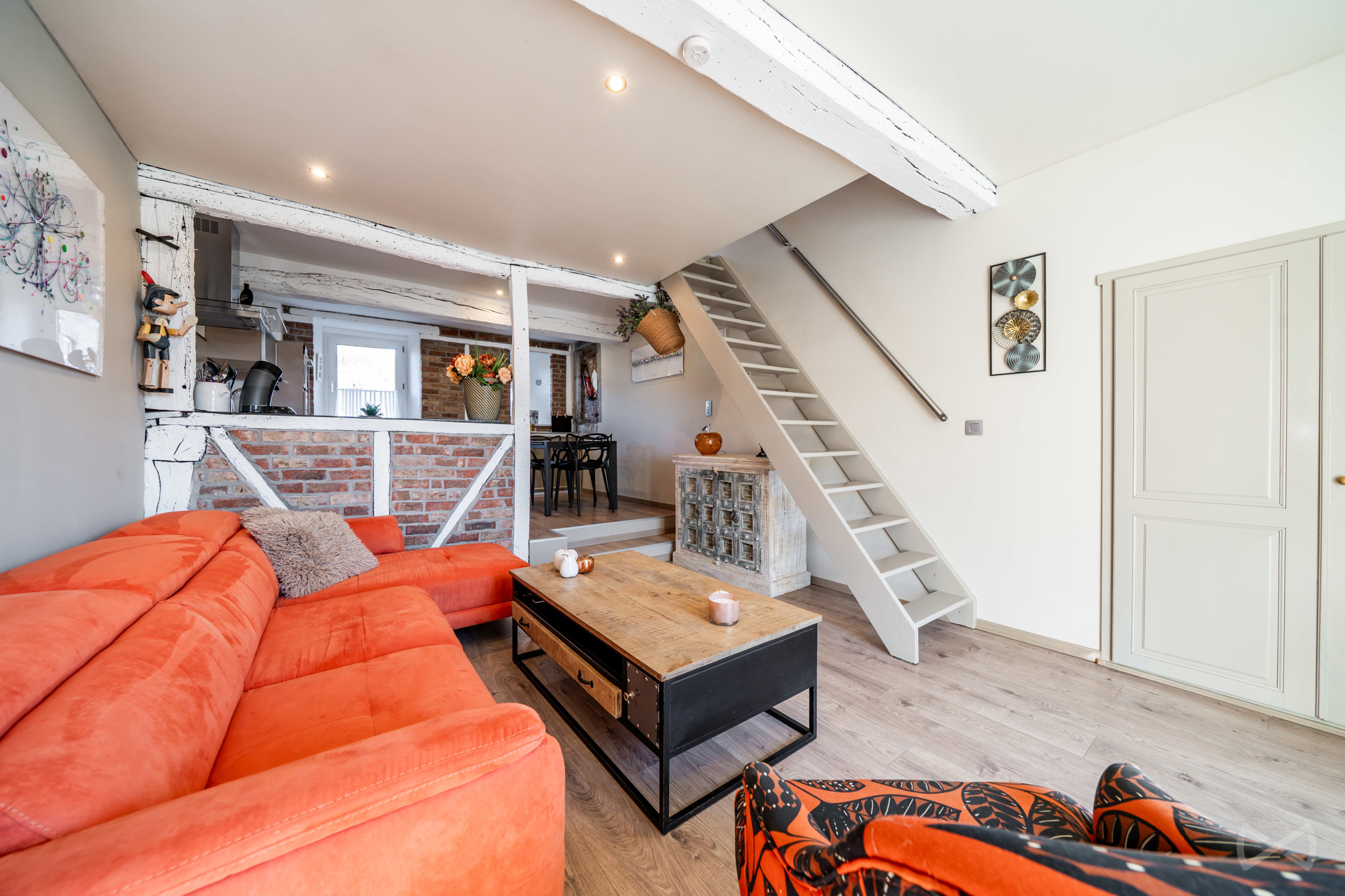 House for sale in Sprimont with 2 bedrooms - photo 4