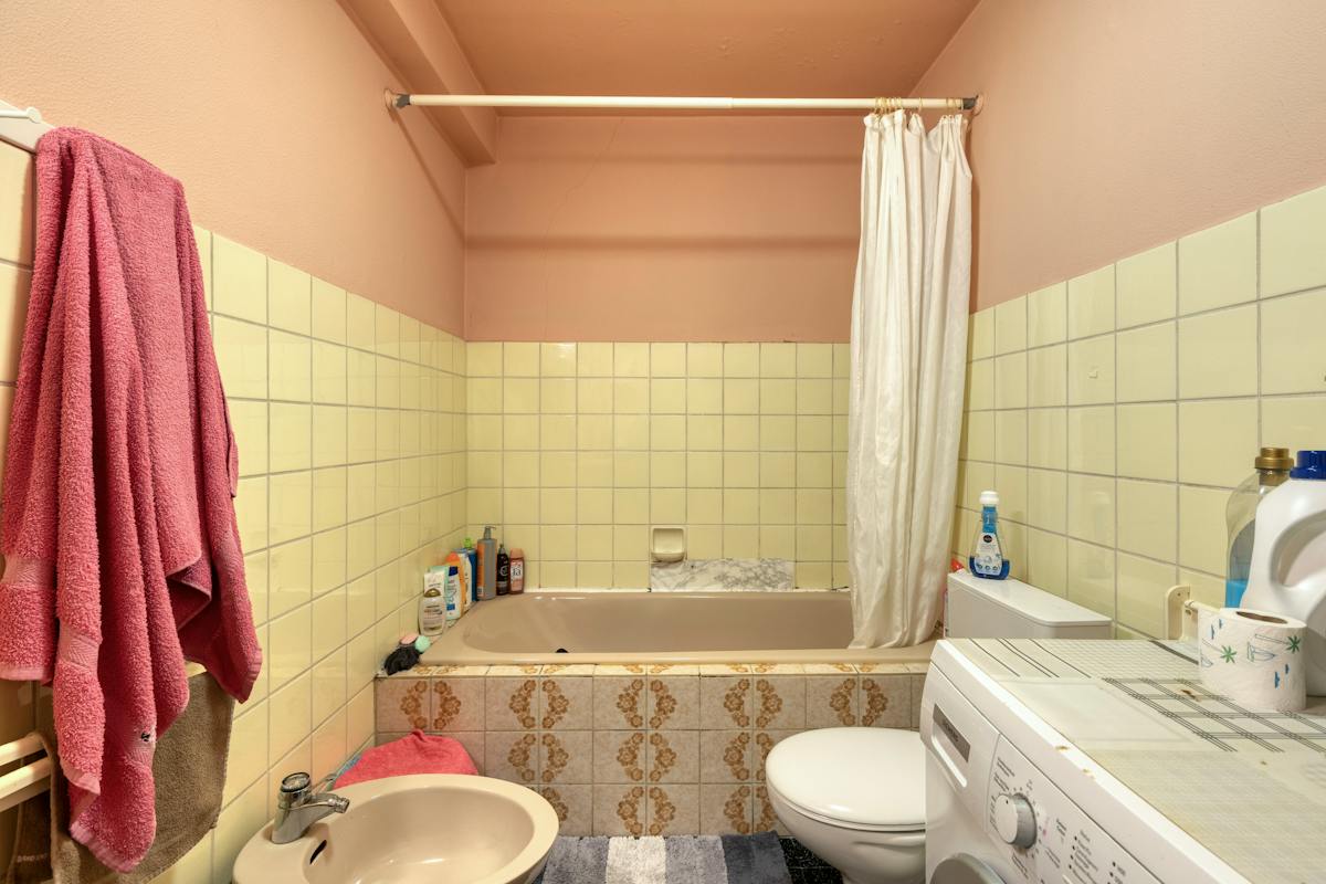 Ruim op te frissen appartement te Coupure Links, Gent - foto 5