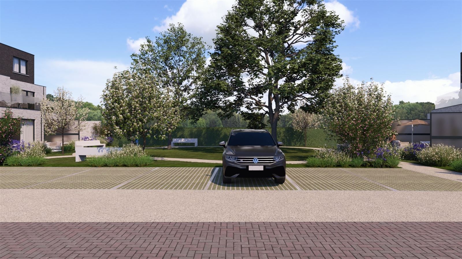 Apartment for sale in Bilzen-Hoeselt with 2 bedrooms - photo 5