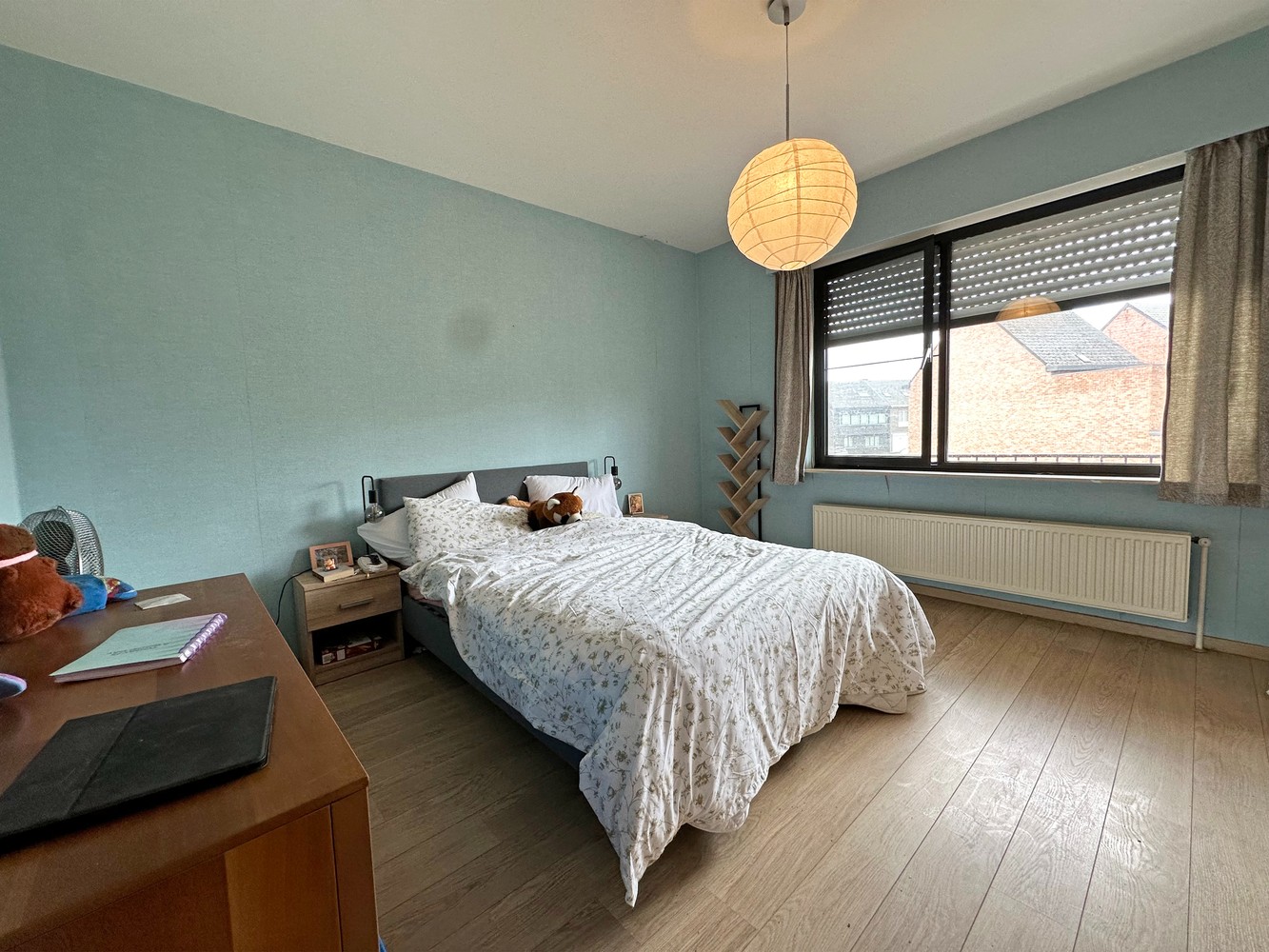 Leuk appartement met twee slaapkamers en 2 terrassen te Lier - foto 5
