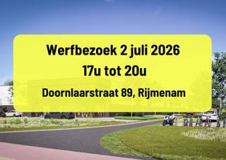 <p><span> </span></p><p><span>Investeer in de toekomst: KMO-unit van 304 m² te Rijmenam</span></p><p><span>In dit gloednieuwe KMO-park bieden wij een moderne unit van 304 m² aan. De ruimte is opgedeeld in een magazijn van 248 m² en een showroom van 73 m².</span></p><p><span>De unit is voorzien van een sectionaalpoort en beschikt over een vrije hoogte van 6 meter, waardoor een flexibele indeling en gebruik mogelijk is. <br />Dankzij de lichtstraat geniet u van maximale natuurlijke lichtinval, terwijl de tussenvloer van 85 m² extra bruikbare oppervlakte creëert.</span></p><p><span>Verder zijn er 16 zonnepanelen met omvormer aanwezig, evenals individuele nutsvoorzieningen zoals water, elektriciteit (63A) en data. Ook is er een regenwaterput voorzien en is een laadpaal inbegrepen. <br />De unit is bovendien een unieke hoekunit, wat zorgt voor extra zichtbaarheid en uitstraling.</span></p><p><span>De oplevering is gepland tegen eind 2026. Bij aankoop is het verplicht om zes voorliggende parkeerplaatsen aan te kopen, aan een prijs van 6.000 per stuk.</span></p><p><span>Deze KMO-unit is geschikt voor eigen gebruik of als investering met een interessant rendement. <br />De verkoop gebeurt volledig onder het BTW-stelsel (21%), en de opgegeven prijzen zijn exclusief kosten.</span></p>