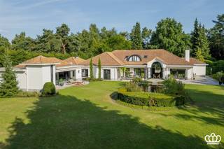 Maison à vendre à Kapellen