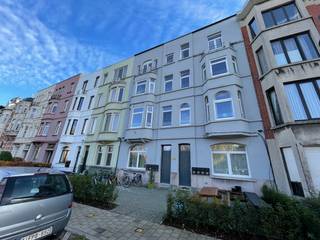 Appartement à louer à Gand