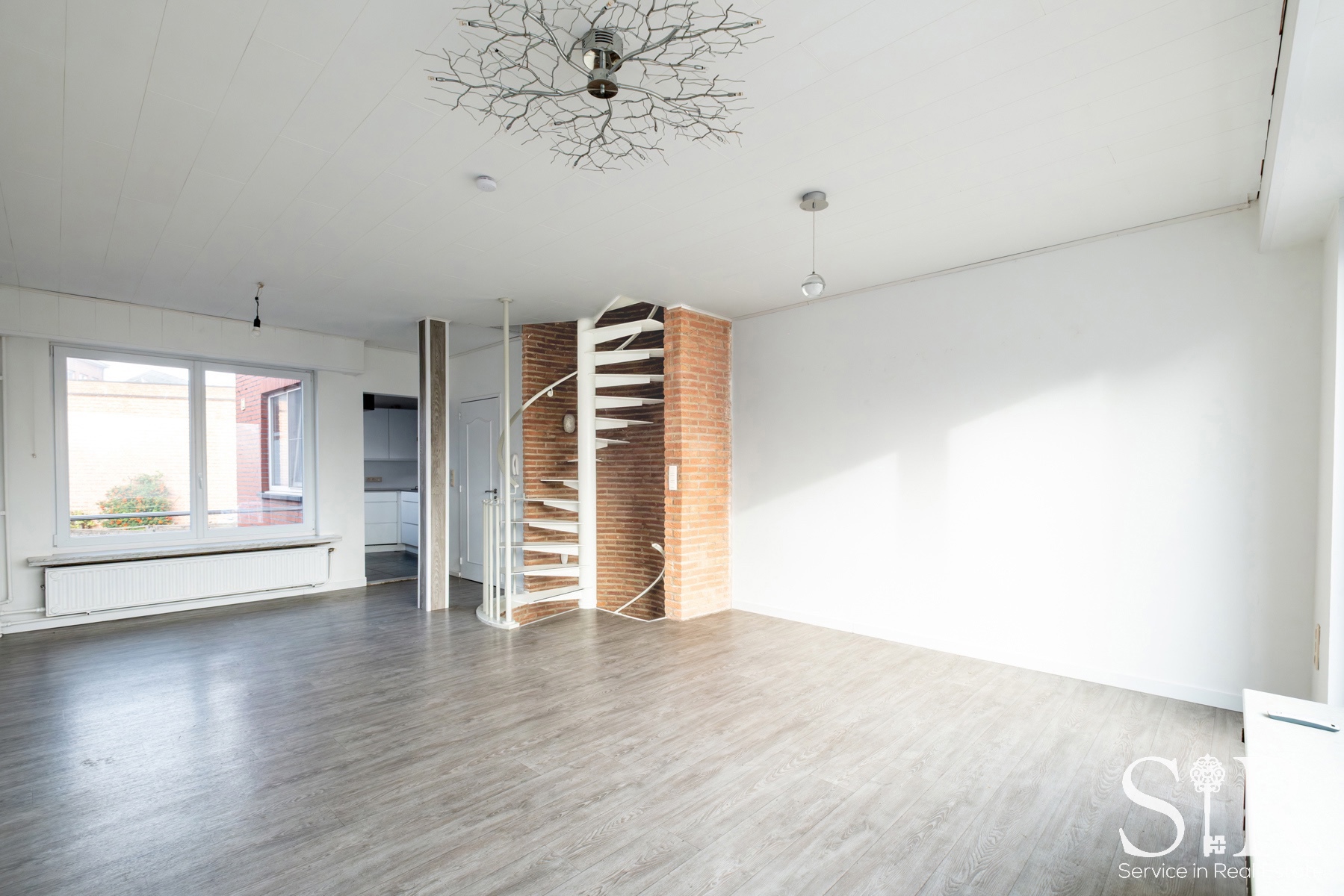 Appartement te koop in Niel met 2 slaapkamers - foto 4