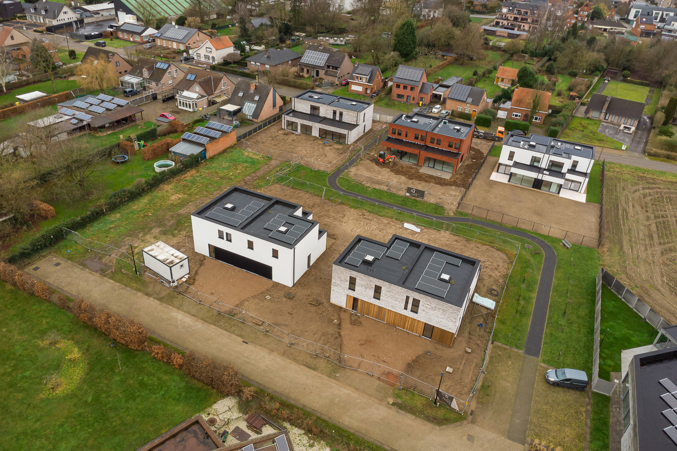 House for sale in Meerhout with 3 bedrooms - photo 5