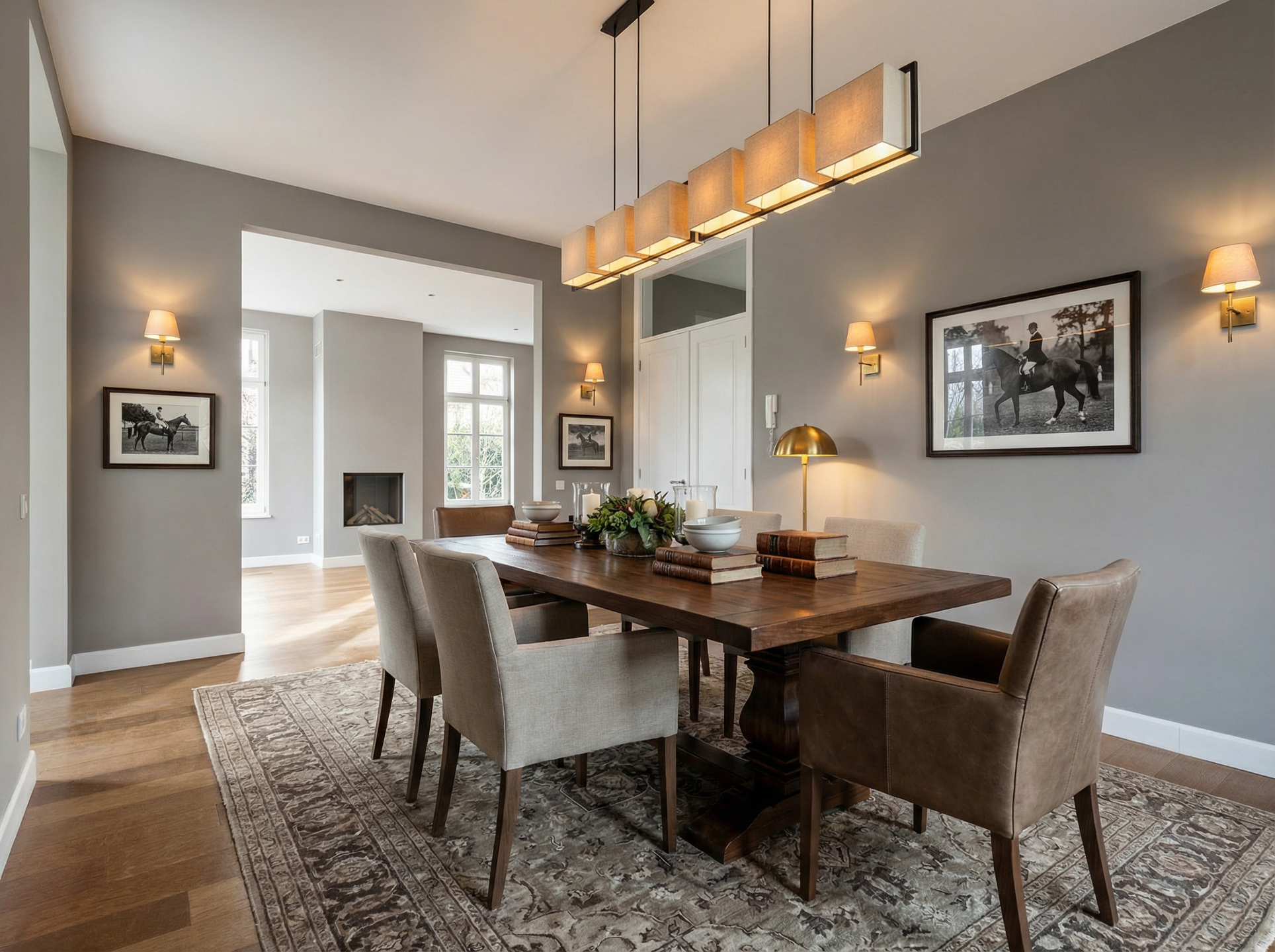 Uitzonderlijk mooie en recente woning op een toplocatie - foto 5