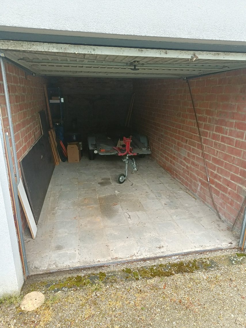 Garage te koop in Mechelen - foto 5