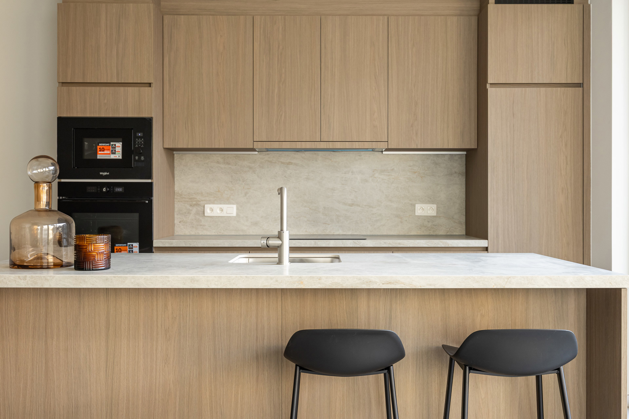  Residentie VEERTIEN: Bezoek onze Modelappartementen op afspraak - foto 2