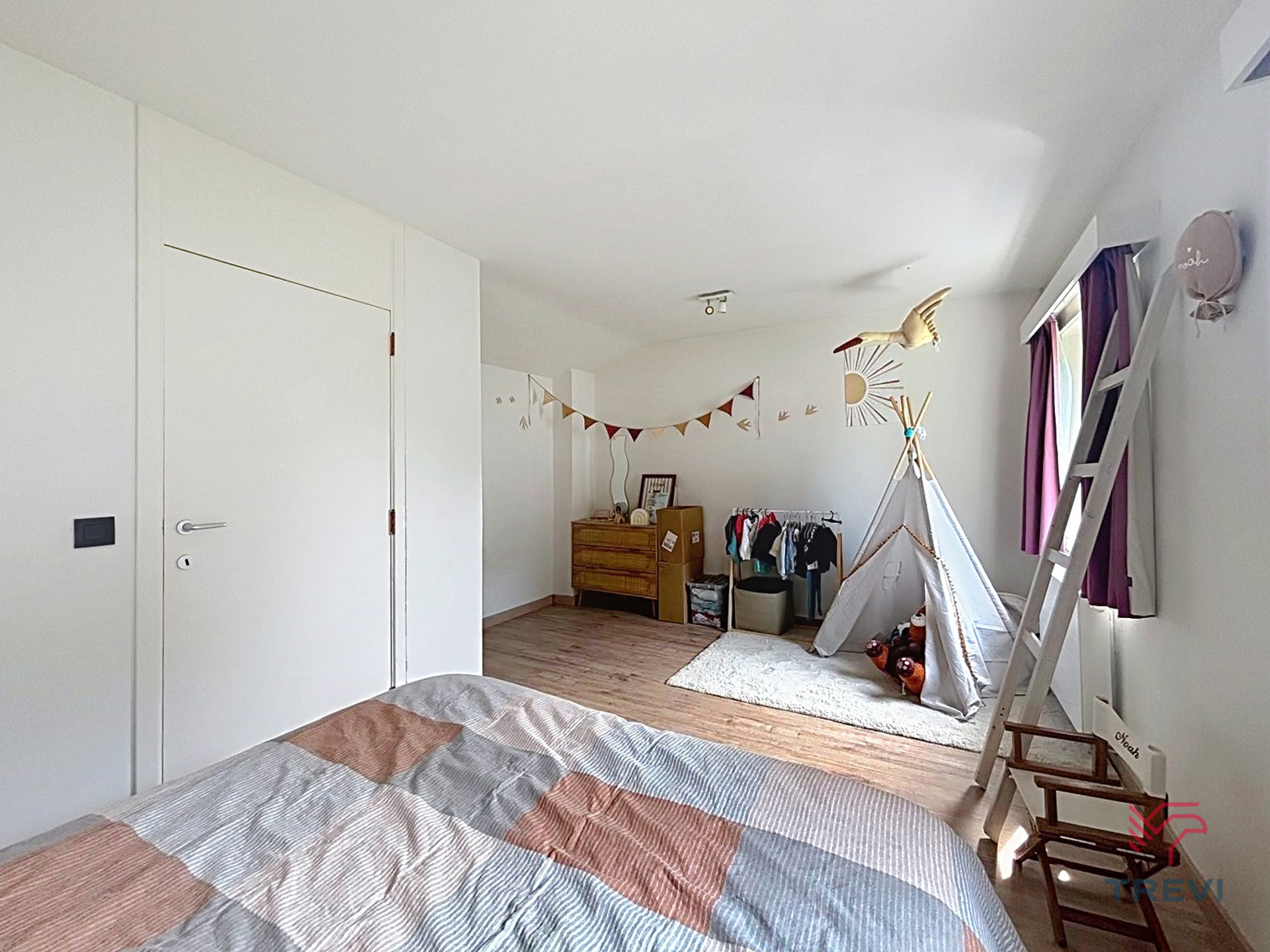 Maison à louer à Everberg avec 4 chambres - photo 5