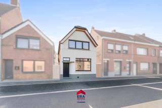 House for sale in Mol