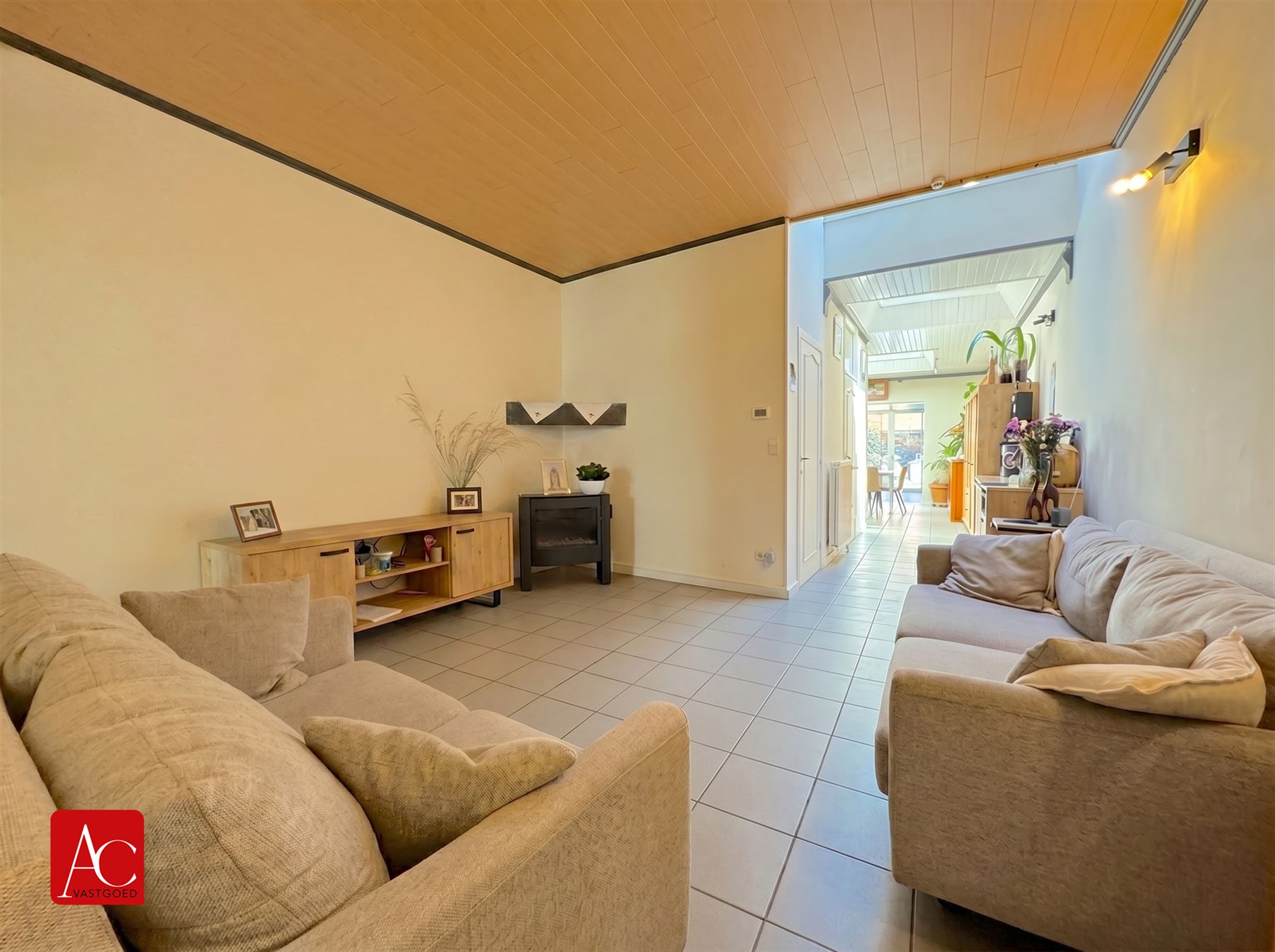 House for sale in Sint-Niklaas with 4 bedrooms - photo 4
