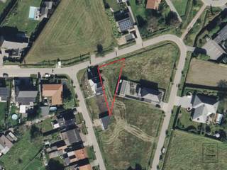 Terrain à vendre à Malle