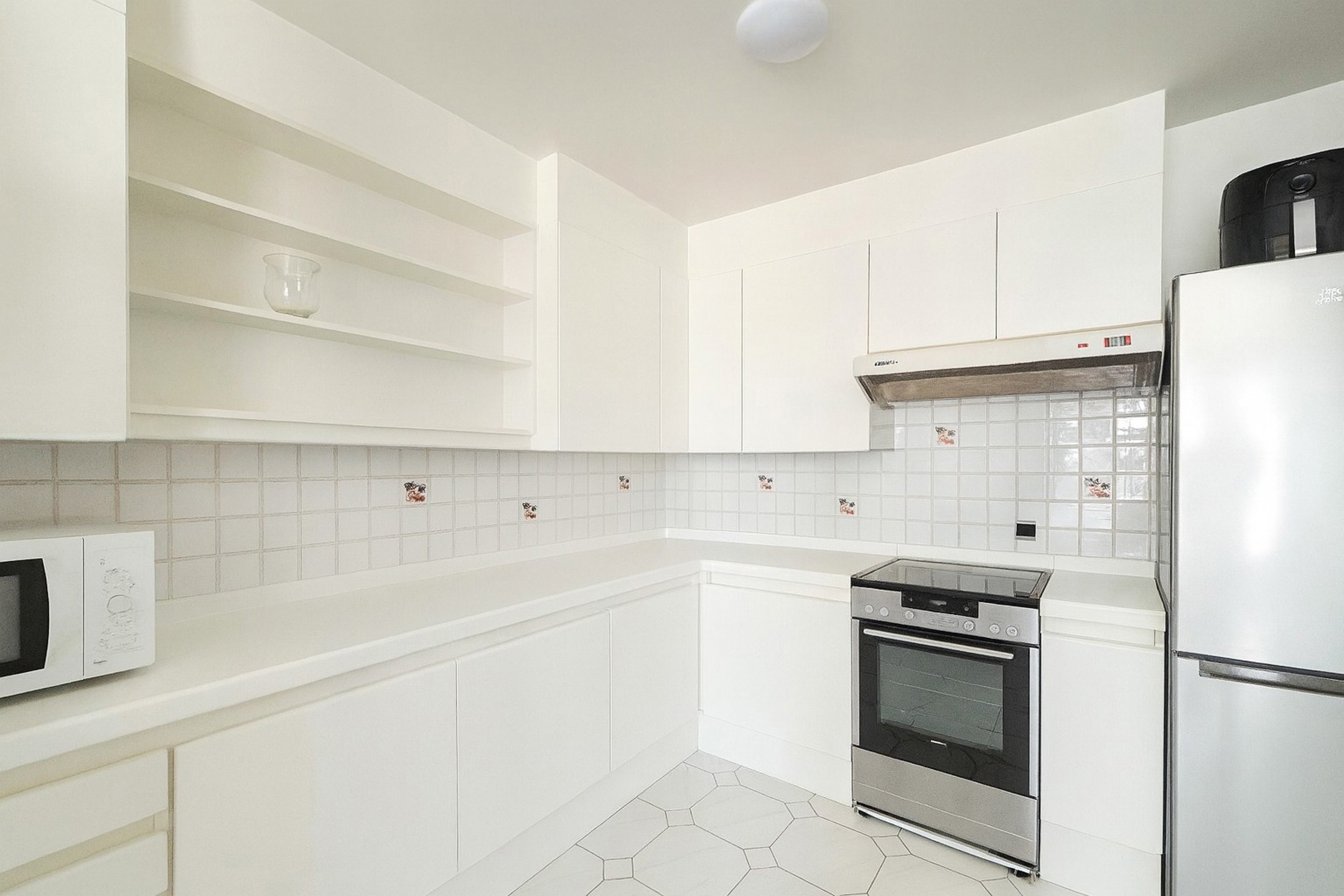 Appartement aan de MARKT met 2 slaapkamers en terras.  - foto 2