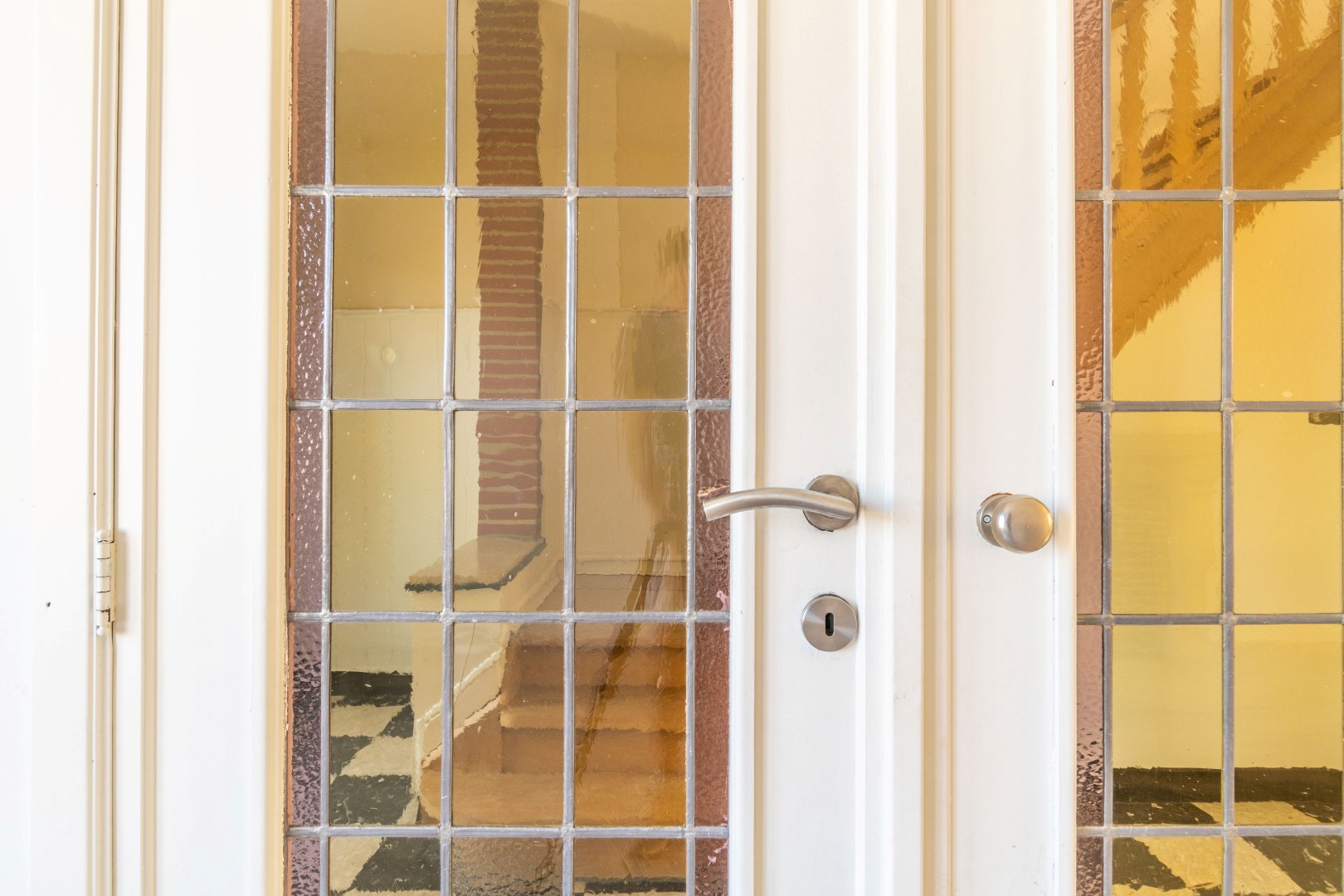LICHTRIJKE FAMILIEWONING OP TOPLIGGING ! - foto 4