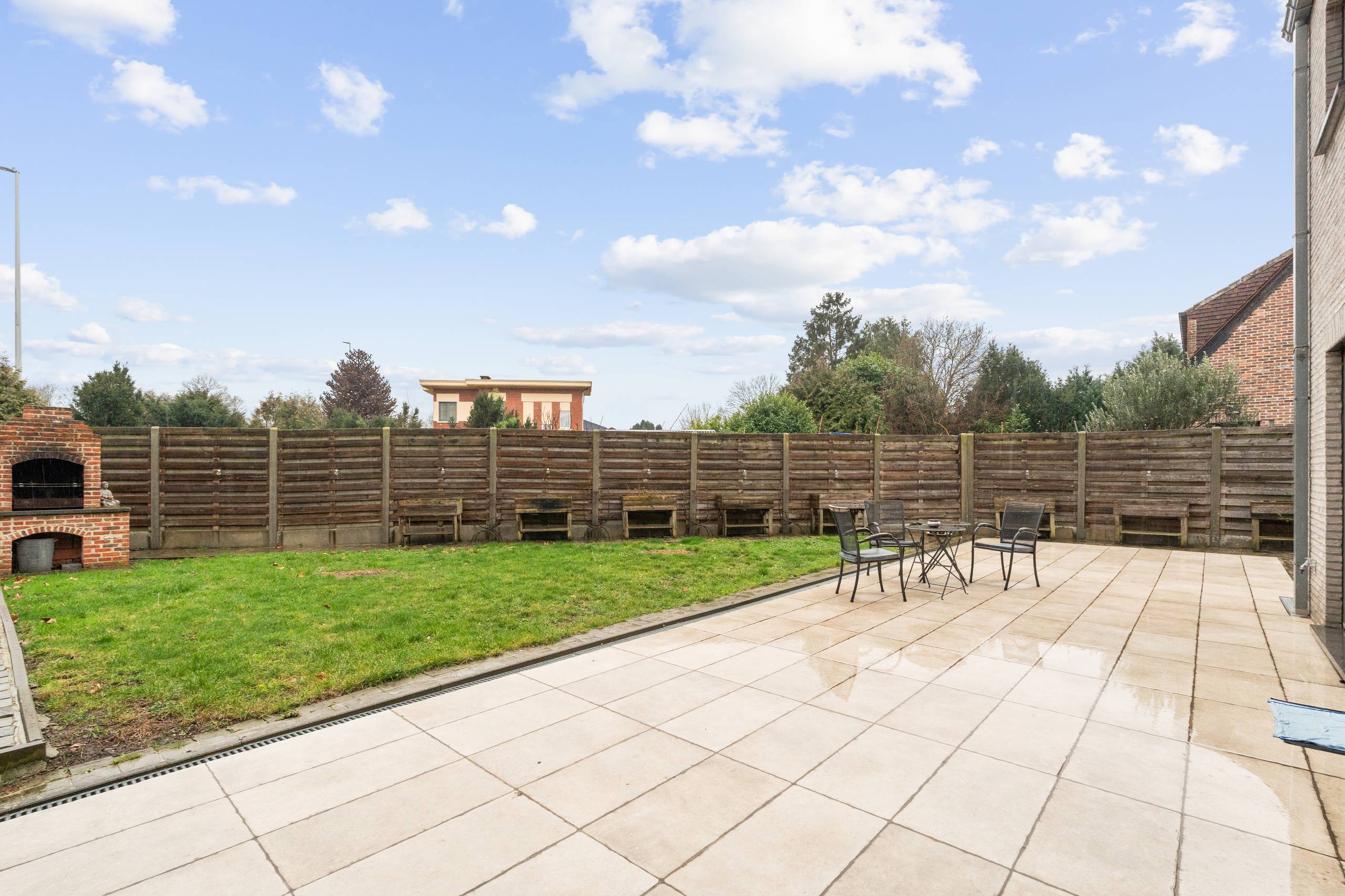 Maison à vendre à Nossegem avec 3 chambres - photo 2