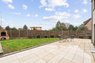 Maison à vendre à Zaventem