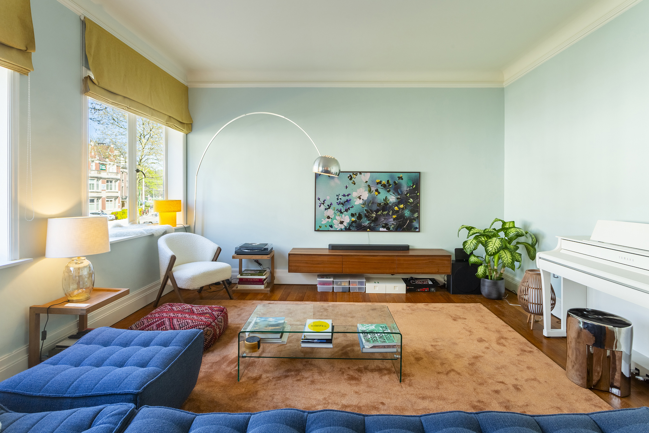 Apartment for sale in Antwerp with 4 bedrooms - photo 4