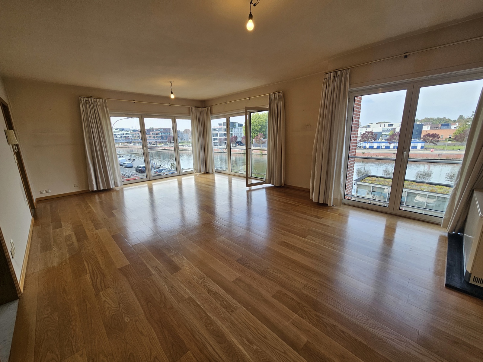 Appartement met een view!!!!! - foto 4