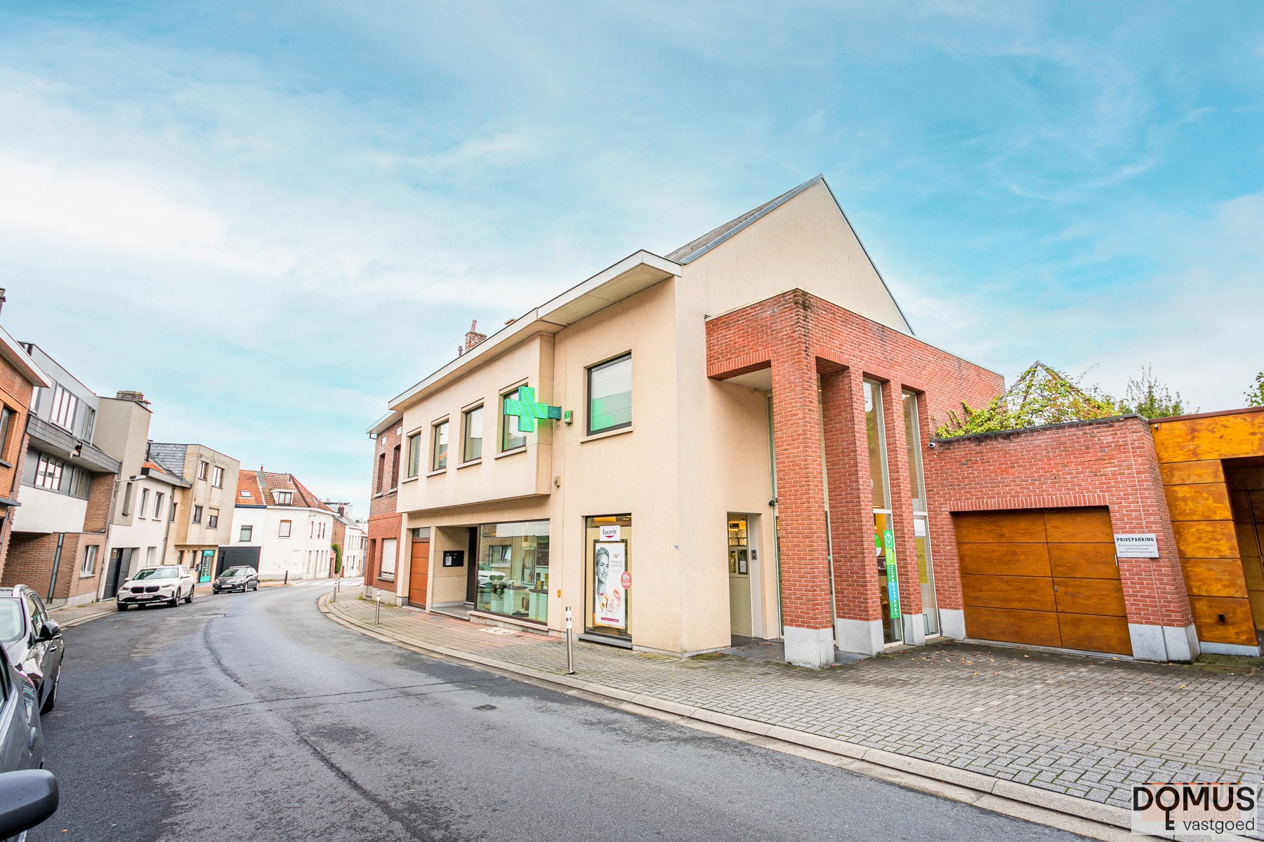 Commercial for rent in Meise - photo 1