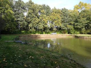 Terrain à vendre à Laakdal